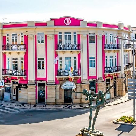 Arts By Loule - Alojamento De Charme Exterior photo