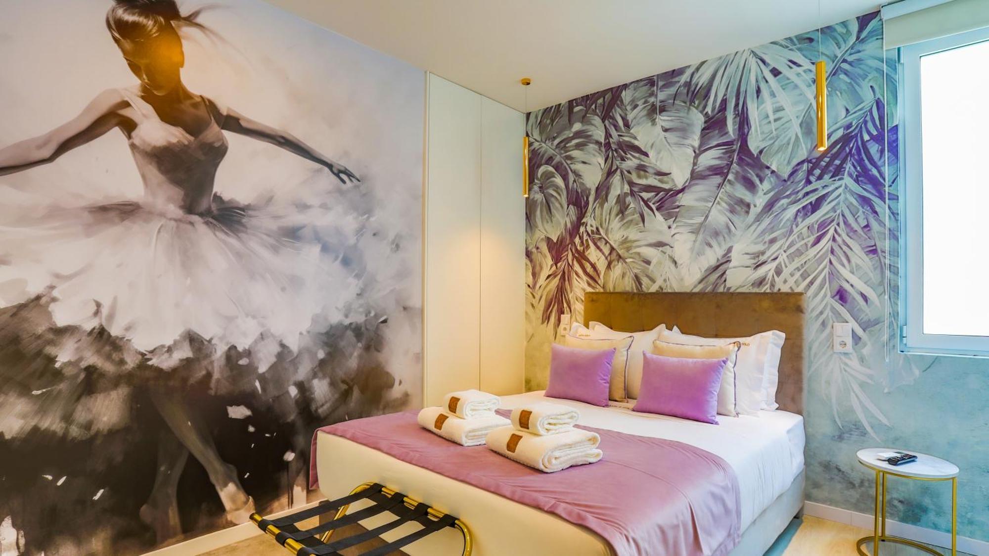 Arts By Loule - Alojamento De Charme Exterior photo
