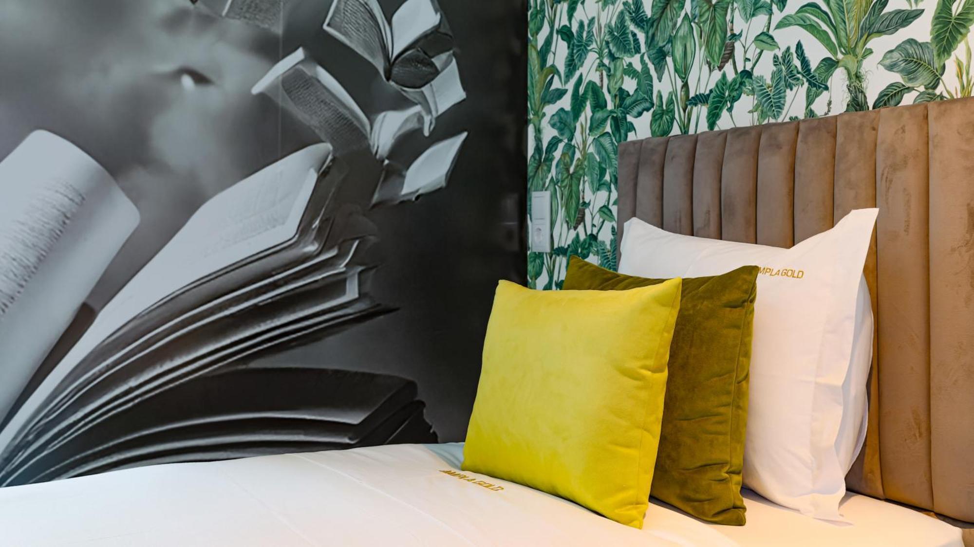 Arts By Loule - Alojamento De Charme Exterior photo