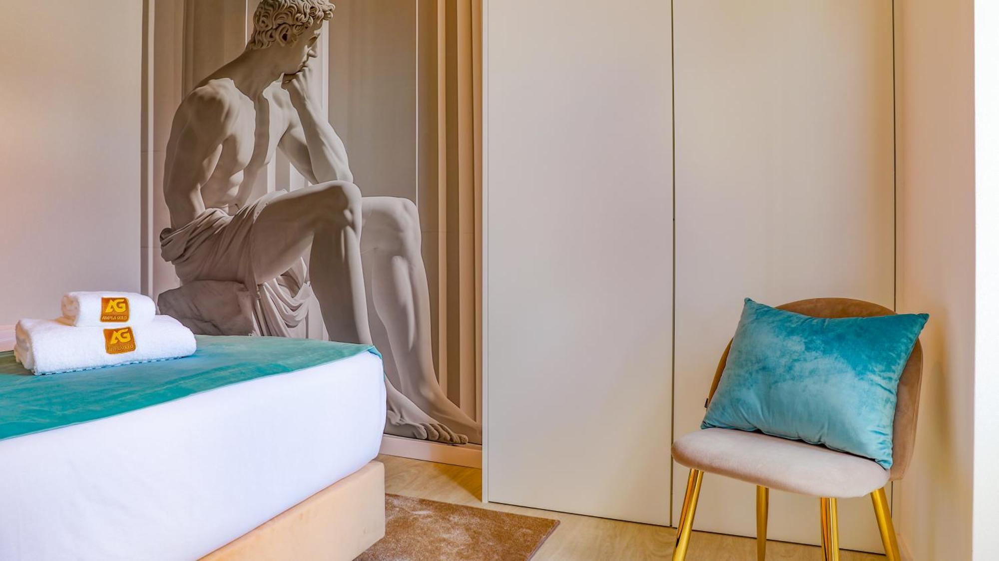 Arts By Loule - Alojamento De Charme Exterior photo